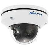 KKmoon 1080P 2'' Dome AHD CVI TVI CVBS PTZ Camera 1/2.9'' for Sony CCD Sensor 2.8~8mm Auto-focus Var