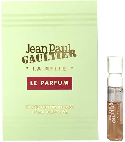Amazon | ジャンポールゴルティエ La Belle Eau De Parfum Spray 100ml