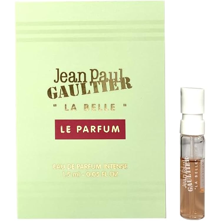 Amazon | ジャンポール ゴルチエ 香水 JEAN PAUL GAULTIER ラ ベル