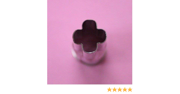 Amazon ステンレス生抜 極小 アジサイ クッキー型 オンライン通販