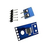 Fenteer MAX31855 K タイプ　熱電対　モジュール　温度センサー　検出ボード　使用感抜群　多機能 実用的