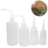 LUCINA ガーデニングに便利！ 水さしボトル 4種類セット