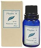 フィトンα・ナチュラルオイル10ml