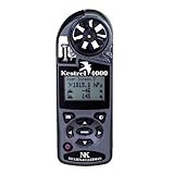 イチネンTASCO ポケットサイズ気象計 TA411RC