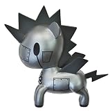 Metallo - Tokidoki Unicorno Series ~2.75" Mini-Figure [並行輸入品]