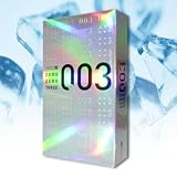 【３個セット】オカモト ゼロゼロスリー（003） コンドーム １２個入り×３個セット