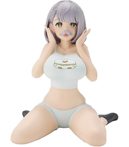 Amazon.co.jp: 鷹嶺ルイ フィギュア ホロ*ライブ #holo*live IF