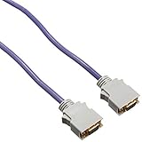 ELPA D端子ケーブル D端子-D端子 1m DV-300