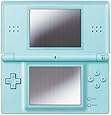 ニンテンドーDS Lite アイスブルー【メーカー生産終了】