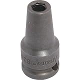 ATI(エーティアイ) ヘックスビットアダプター3/8"スクエアドライブ ATI540SE5
