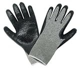 ファルグリップ 耐刃・耐寒手袋 【DK-6169W】 LLサイズ