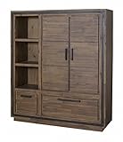 ライアン　サイドボードLAY-756