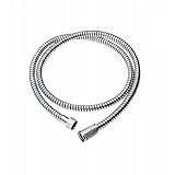 Grohe 07 772 000 Roman Tub Supply Pressure Hose, N/A [並行輸入品]