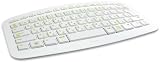 マイクロソフト キーボード Arc Keyboard ホワイト J5D-00028