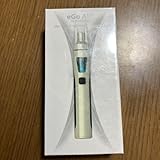 eGo AIO スターターキット SILVER