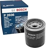 BOSCH(ボッシュ) 輸入車用オイルフィルター 0986452036 ローバー 600 等