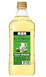 サントリー プロカクテル サングリアホワイト コンク [ リキュール 1800ml ]