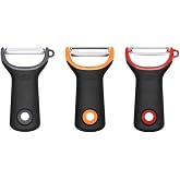 OXO Good Grips Prep Peeler 3-Piece Set