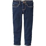 OSHKOSH(オシュコシュ) コージースキニージーンズ デニム ボトムスデニム 4歳【並行輸入】