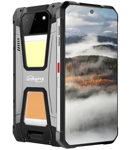 Amazon | 8849 タンク 2 プロプロジェクター付き堅固なスマートフォン