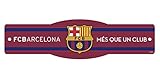 FCバルセロナ4 " x 17 " Street Sign Futbol – La Liga