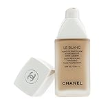 シャネル ル ブラン フリュイド ルミエール【#30】 #ベージュ SPF30/PA+++ 30ml(並行輸入品)