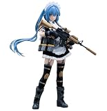 [ToyBase] 蝸之殻 SNAIL SHELL 1/12 タクティカルメイド 常磐和音 RA-02 可動 アクションフィギュア [並行輸入品]