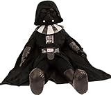 Star Wars: Episode VII The Force Awakens Darth Vader Pillowtime Pal [並行輸入品]