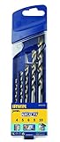 多目的コードレスドリルビットセット 5 Piece 4-10mm IRW10501938