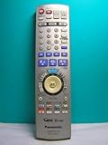 パナソニック DVDリモコン EUR7729KA0