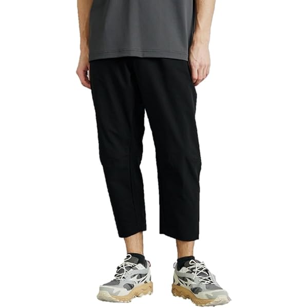 【在庫セール】カジュアルパンツ アウトドア buddypants 動きやすい ス Amazon | 撥水クライミングパンツ MIZUNO BUDDY Go to by mizuno