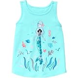 ジンボリー GYMBOREE/ マーメイドタンク ミント トップス半袖Tシャツ 4歳【並行輸入】