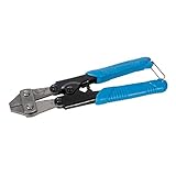 200mm Silverline Mini Bolt Cutters