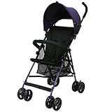 ヤトミ happiness スムースバギー　バイオレット ST-SM-PR