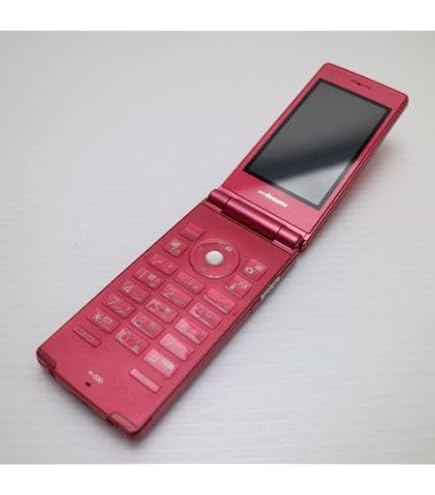 Amazon | docomo STYLE series N-03D [Pink] | 携帯電話本体 通販 
