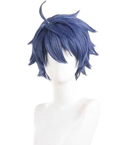 即日発送 刀剣乱舞 安宅切 コスプレ ウィッグ Amazon.co.jp: 【即納 】刀剣乱舞 安宅切（あたぎり） コスプレ
