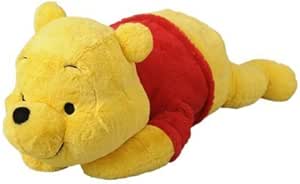 Amazon Co Jp 東京ディズニーリゾート限定 くまのプーさん 抱きまくら プー Lサイズ おもちゃ