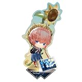 アルジャーノンプロダクト Fate/Grand Order きゃらとりあ アクリルスタンド フォーリナー/ヴァン・ゴッホ 約H100×W100mm アクリル製