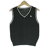 (バーバリー)BURBERRY ベビー ニット 中古