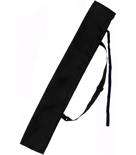 Amazon | [LUYING] 剣道 木刀袋 日本刀 刀袋 収納バッグ 135*13cm 長物