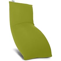 Amazon.co.jp: Yogibo Max ヨギボー マックス ライムグリーン ソファー 