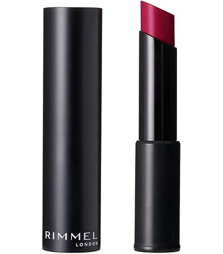 Amazon | RIMMEL(リンメル) ラスティング フィニッシュ オイルモイスト