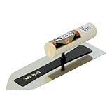アローライン 本焼 万能鏝0.5mm300mm