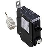 Eaton qbgft1020 20 A、1p、120 V、10 kAIC、地面障害
