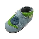 Sayoyo ベビー・ボーイズ US サイズ: 24-36 Months/8.5-9 M US Toddler カラー: ブルー