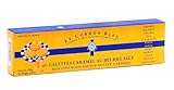 ル・コルドン・ブルー ガレット塩バターキャラメル黄箱入り 100g