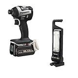 パナソニック:インパクトドライバーLED投光器キット 型式:EZ75A7LJ2GTH