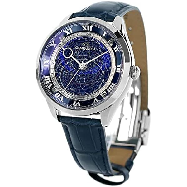 Amazon.co.jp: [シチズン] CITIZEN CAMPANOLA コスモサイン 星座
