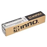 カーメイト(CARMATE) ルーフキャリア inno 車種専用 フック 【車種：ランクル300 ランドクルーザー300 タイプ：ルーフレール無 年式：R3.8～ 型式：FJA300W / VJA300W 系】 ベーシック取付フック キャリア ルーフボックス K939