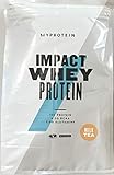 マイプロテイン ホエイ・impact ホエイプロテイン（ソルティッドキャラメル、5kg）